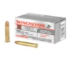 Winchester Super-X X22M 22 WMR 40 Grain Full Metal Jacket Rimfire Ammo     50 rounds