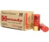 Hornady 86243 Varmint Express 12 Gauge 2 75    4 Buck Shot Shotgun Ammo     100 Rounds
