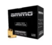 Ammo Inc  40 S W JHP 165gr Handgun Ammo     150 round box