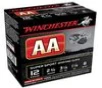 Winchester Ammo AASC128 Super Sport 12 Gauge 2 75    1 1 8 oz  8 Shot Shotgun Ammo     25 Rounds