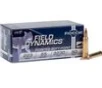 Fiocchi  223 Remington 55 Grain PSP Ammo Rifle Ammo     50 Rounds