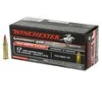 Winchester S17W25  17 WSM 25gr Polymer Tip Rimfire Ammo     500 round case