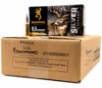 Browning SILVER 6 5 Creedmoor 129 Grain Plated Soft Point Rifle Ammo     200 round case