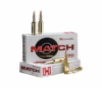 Hornady Match 6mm GT 109 Grain ELD-M Rifle Ammo     20 round
