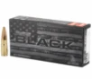 Hornady BLACK  338 ARC 175 Grain 20-Rounds HPM Rifle Ammo     20 Rd