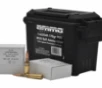 AMMO INC  7 62x54R M30 Ball IGM76254R 170 Grain Full Metal Jacket Rifle Ammo     150RDS