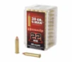 Hornady 83202 Varmint Express 22 WMR 30 gr Hornady V Max 50 Per Box
