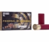 Federal P1541B Premium Max Buck 12Gauge 2 75    1BuckShot 16Pellets