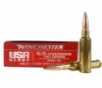 Winchester USA 6 5 Creedmoor RED65140 140 Grain Open Tip Rifle Ammo     200 round case