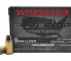 Winchester Ammunition Silvertip 9MM 115 Grain Hollow Point Handgun Ammo     200 Rounds