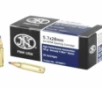 Federal SS197SR FN 5 7x28mm 40 gr V-Max 50 B Rifle Ammo     50 Rounds