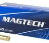 Magtech Sport Shooting 380ACP 95 Grain Full Metal Case Handgun Ammo     50 Rounds