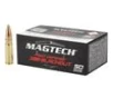 Magtech First Defense 300 Blackout 123 Grain Full Metal Jacket Rifle Ammo     50 Rounds