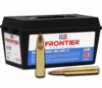 Hornady Frontier 223 Remington Ammunition 55 Grain Full Metal Jacket Rifle Ammo     200 Round Ammo Can
