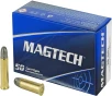 Magtech Sport Shooting 38 Special 158 Grain Lead Round Nose Handgun Ammo     50 Rounds