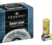 Federal TG208 Top Gun 20 Gauge 2 75    7 8 oz 8 Shot Shotgun Ammo     25 Rounds