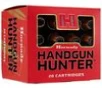 Hornady Hunter 460 S W Mag 200 GRAIN MONO FLEX     20 Rd