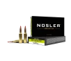 Nosler  Ballistic Tip  7MM PRC  160 Grain  Spitzer Ballistic Tip Bullet  20 Round Box