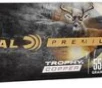 Federal P223TC1 Premium 223Rem 55gr Trophy Copper 20 Per Box