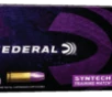 Federal AE45SJ2 Syntech Training Match 45 ACP 230 gr Total Syntech Jacket Flat Nose  TSJFN  Handgun Ammo     50 Rounds