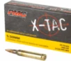 PMC X-TAC 556NATO 55Grain Full Metal Jacket Rifle Ammo     20 Rounds