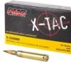 PMC XTAC 556NATO 62 Grain LAP Rifle Ammo     20 Rounds