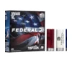 Federal Premium Top Gun USA 250th Edition 12 Gauge 2 75    1 1 8oz  8 Shotgun Ammo     25 round box