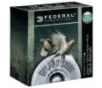 Federal Upland Steel 12 Gauge Ammunition 2-3 4     7 5 1-1 8 Ounce Steel Shot Shotgun Ammo     25 Rounds