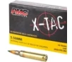 PMC XTAC 556NATO 62 Grain LAP Rifle Ammo     20 Rounds