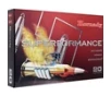 Hornady 80524 Ammo 270 WIN 130 GR CX Hornady 80524 Superformance 270Win 130gr Copper Alloy eXpanding 20 Per Box