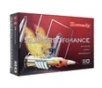 Hornady 814464 Superformance 25-06 Rem 90 gr CX SPF Rifle Ammo     20 Rounds
