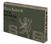 Sellier   Bellot SB65A Rifle 6 5 Creedmoor 140 gr 2658 fps Full Metal Jacket Boat-Tail  FMJBT  Rifle Ammo     20 Rounds