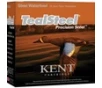 Kent Cartridge KTS123365 Teal Steel Waterfowl 12 Gauge 3    1 1 4 oz 5 Shot Shotgun Ammo     25 Rounds