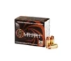 Lehigh Defense LA38068XD Xtreme Defense Home Defense 380 ACP 68 gr Lehigh Defense XD FMT Handgun Ammo     20 Rounds