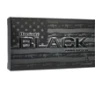 Hornady Black 4 6X30MM 38 Grain V-Max Expanding Projectile Rifle Ammo     25 Rounds