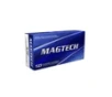 Magtech  Sport Shooting  45GAP  230 Grain  Full Metal Jacket  50 Round Box MT45GA