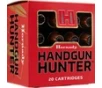 Hornady 9251 Handgun Hunter 500 S W Mag 300 GRHornady MonoFlex     20Rd