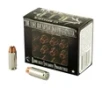 G2 Research  RIP  10MM  115 Grain  Lead Free Copper  20 Round Box  California Certified Nonlead Ammunition