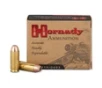 Hornady 9126 Custom 10mm Auto 180 gr 1275 fps Hornady XTP Hollow Point  XTPHP  Handgun Ammo     20 Rounds