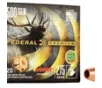 Federal Ammunition P500XB1 Premium Hunting 500 S W Mag 275 gr Barnes Expander BRX Handgun Ammo     20 Rounds