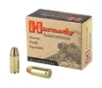 Hornady 9096 Custom 45 ACP  P 230 GR XTP Jacket Hollow Point Handgun Ammo     20 Rounds