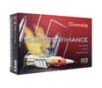 Hornady 81663 Superformance 6mm Rem 95 gr 3235 fps Super Shock Tip  SST  Rifle Ammo     20 Rounds