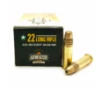 Armscor 22LR ARM50015 36 Grain High Velocity Hollow Point Ammunition Rimfire Ammo     50 Rounds
