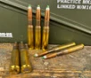 Mk211 Mod 0 Raufoss Round  - Lake City  50 BMG - One Round -  HEIAP - 665 gr   FREE SHIPPING ON ORDERS OVER  299  NO TAX OUTSIDE WI