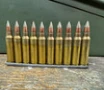 M855A1 For Sale - Winchester 5 56 - 10 Round Stripper Clip - 62 Grains - WMA Headstamp - EPR - FREE SHIPPING ON ORDERS OVER  299  NO TAX OUTSIDE WI