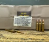 South African Military 5 56 NATO M1A3 55 Gr  FMJ  300 Rd  Battle Pack  FREE SHIPPING ON ORDERS OVER  299  NO TAX OUTSIDE WI