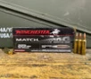 Winchester  223 Rem 69 Gr  Matchking HPBT  S223M2  20 Rd  Box  FREE SHIPPING ON ORDERS OVER  299  NO TAX OUTSIDE WI