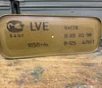 Russian LVE  380 ACP  Auto   92 Gr  FMJ  1050 Rd  Spam Can  FREE SHIPPING  NO TAX OUTSIDE WI