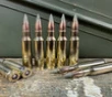 Israeli 7 62x51 Tear Gas Round  1 Rd  FREE SHIPPING ON ORDERS OVER  299  NO TAX OUTSIDE WI