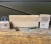 Russian 7 62x39 Hollow Point  123 Gr   8 HP LCB  120 Rd  Sealed Pack  FREE SHIPPING ON ORDERS OVER  299 NO TAX OUTSIDE WI